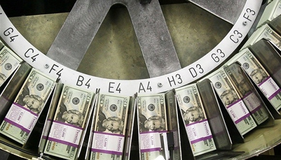 经济世界观,隔夜全球市场