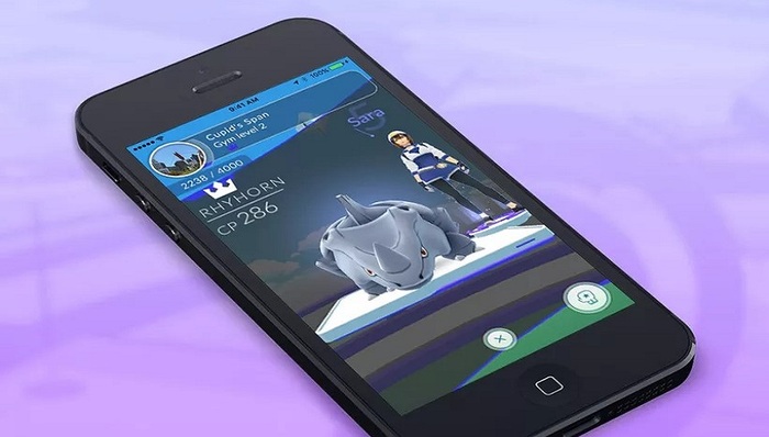 精灵宝可梦,勋章系统