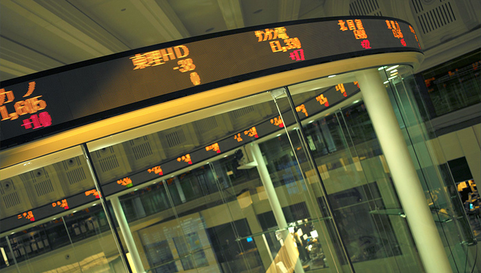 招商证券压缩IPO募集金额