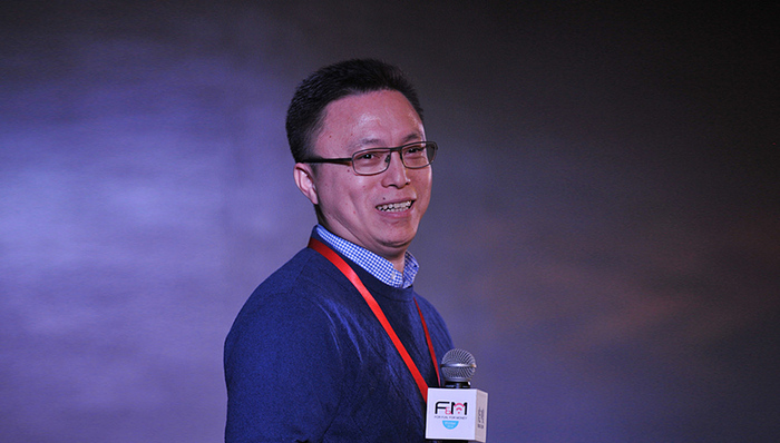 蚂蚁金服马云彭蕾井贤栋