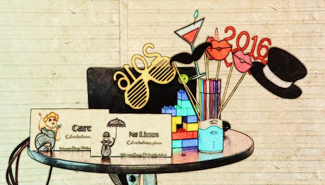 引入设计思维发掘员工需求 宝洁发现85后、90后员工的十大特点