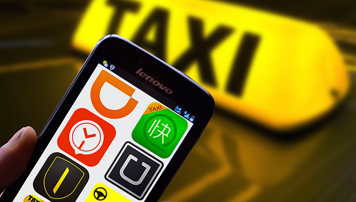 有效监管 让网约车真正实现为民服务