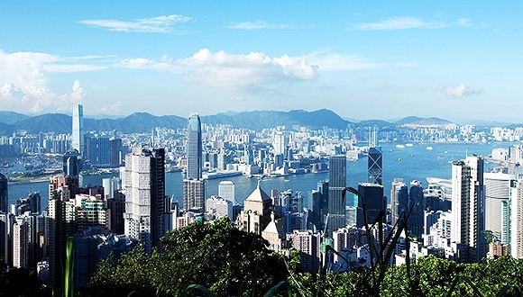 新加坡,香港,买房