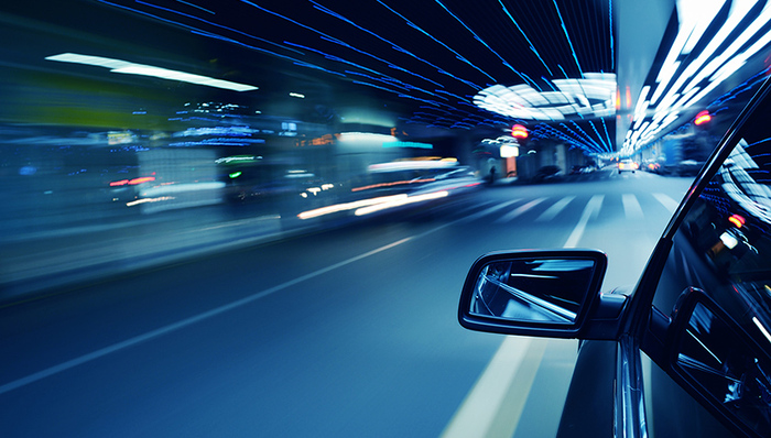 专车赛道,网约车,专车新政