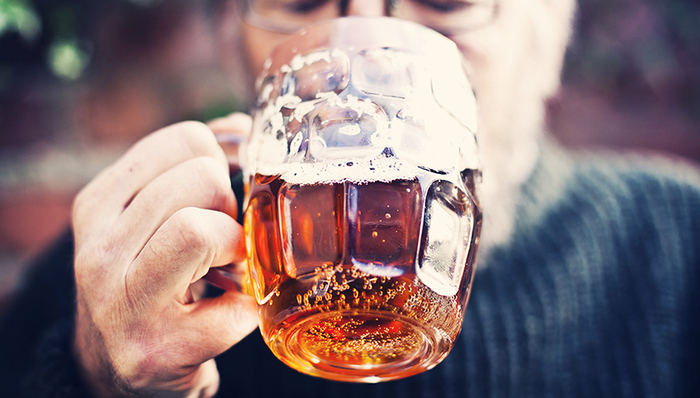 全球啤酒销量下行