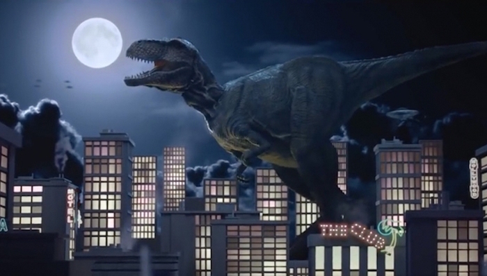 奇特的脑洞,华硕