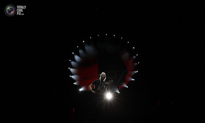 平克·弗洛伊德,重组,牛逼,老头子,天外飞仙,音乐,Floyd,Pink,加沙,演唱会