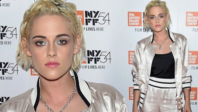 克里斯汀·斯图尔特