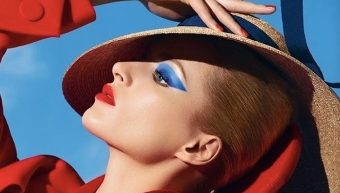 资生堂,彩妆,设计