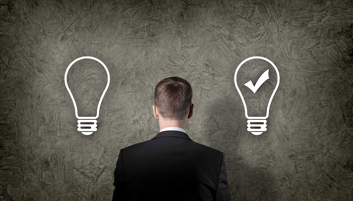 四个帮助你不会失误的措施