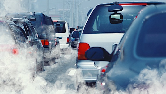 新能源,车圈观察,柴油动力