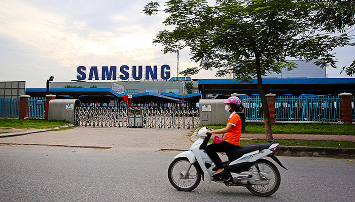 三星买下了“Siri之父”建立的人工智能初创公司