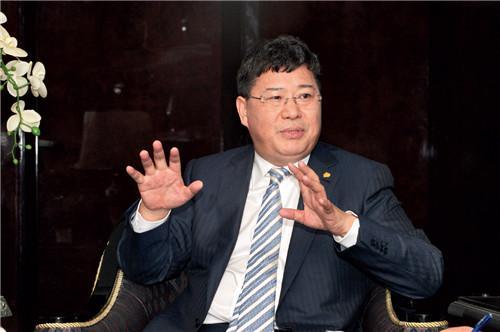 绿地集团,PPP模式