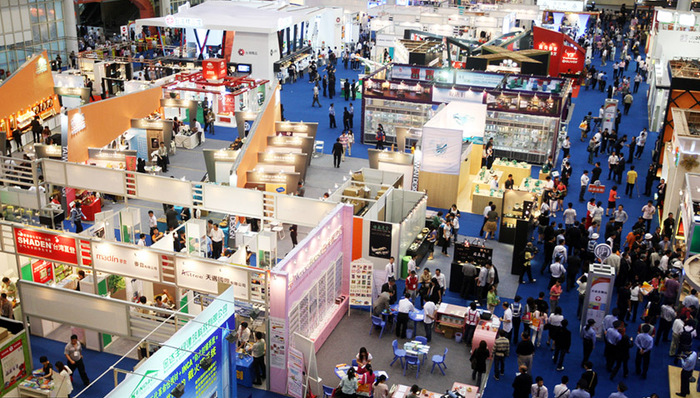 台湾,东莞,调查报道