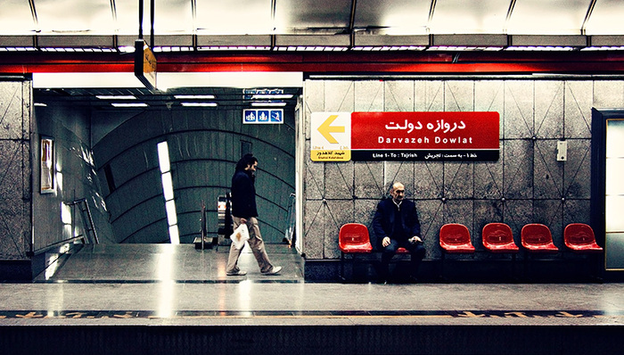 中车拿下伊朗地铁215节车厢订单