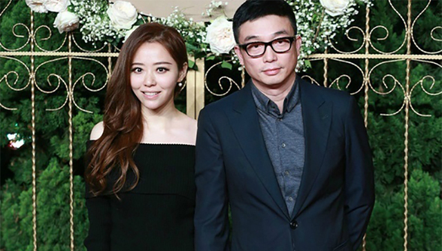 夜观星象|张靓颖母亲早已起诉准女婿 春十三娘蓝洁瑛近态两眼失神