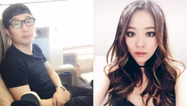 科普张靓颖冯轲财产公证中你看不懂的部分，以及明星夫妻签财产协议最在乎什么