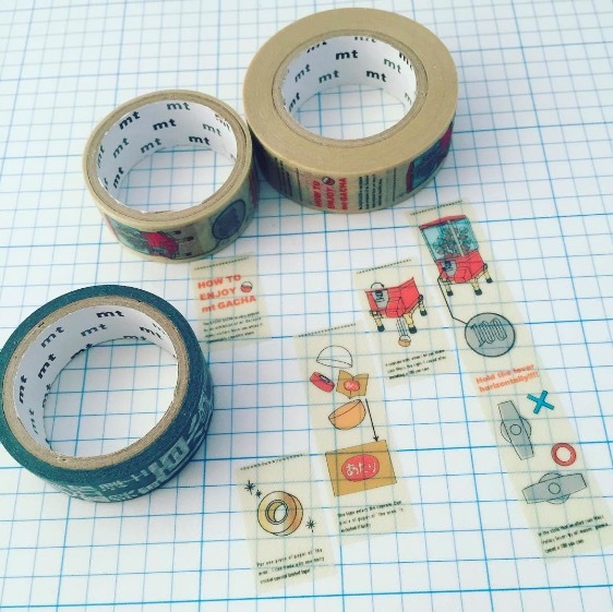 纸胶带这么小众单调的产品 这家公司居然每年都能推出300款？