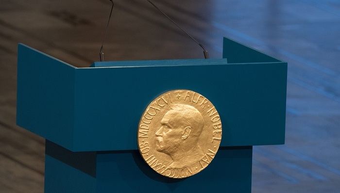 诺贝尔,经济学奖,纽约大学