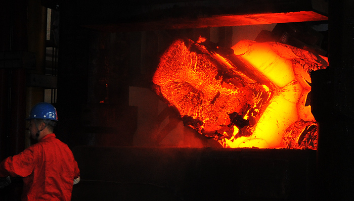 东北特钢破产重组