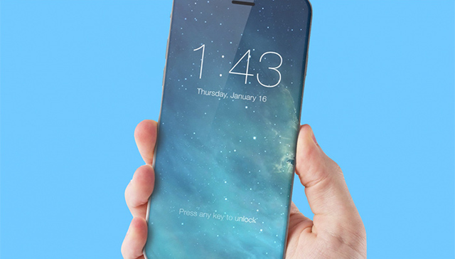 iPhone明年10岁  苹果将在2017年直接推出iPhone 10？