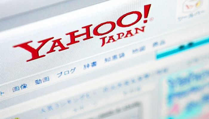 雅虎日本取消毕业生招聘制度