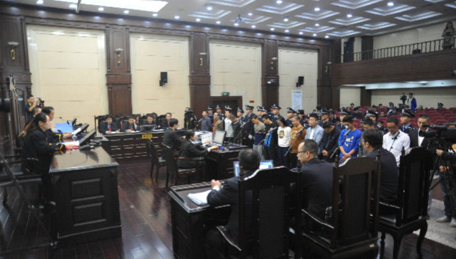 网络贩卖，野生动物