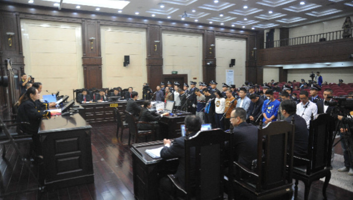 网络贩卖，野生动物