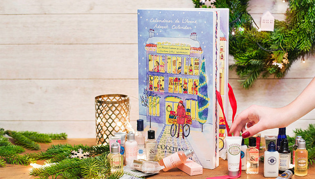 【是日美好事物】学院风的Gucci秋冬童装 欧舒丹的圣诞大礼包