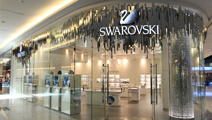 施华洛世奇要成为一家科技公司这件事有戏吗？