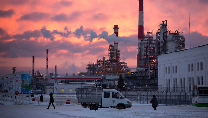 石油,俄罗斯,普京,油价上涨