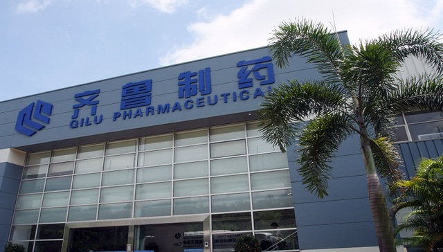 齐鲁制药,爆炸,学生