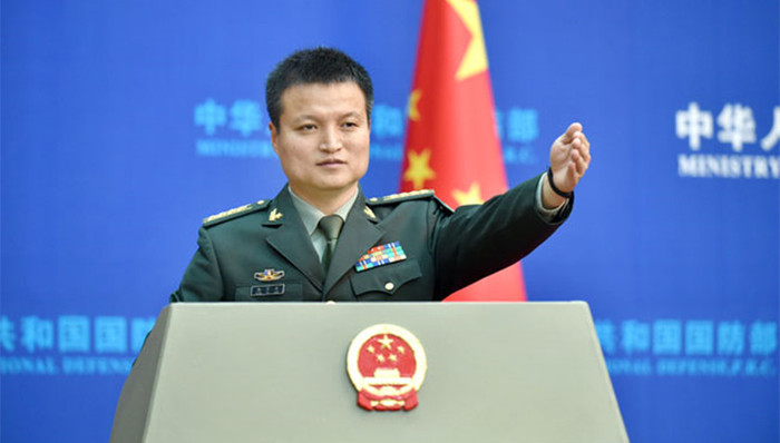 国防部,维和部队,指责