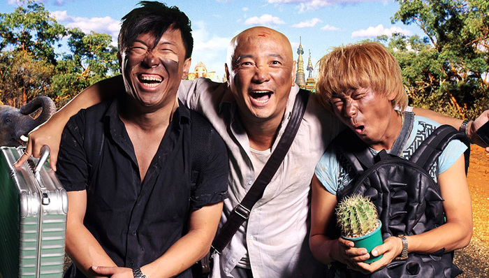 【JMedia】今天被玩坏的套路 是怎么在两年前掀起一场电影发行风暴的