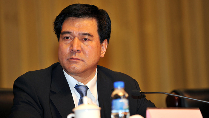 申维辰,党组书记,被告人,科协,中共中央宣传部,受贿案,剥夺政治权利,alt,财物,公开宣判