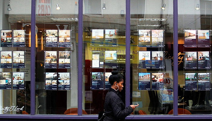 英国,伦敦,房价,房租