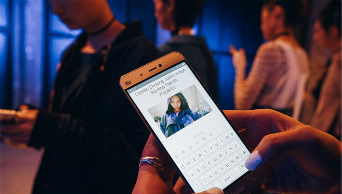 时尚商业说,秀场,上海时装周