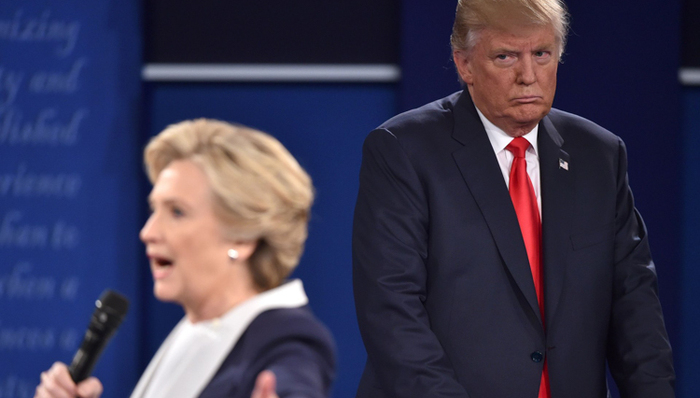 美国大选,权力游戏,天下故事