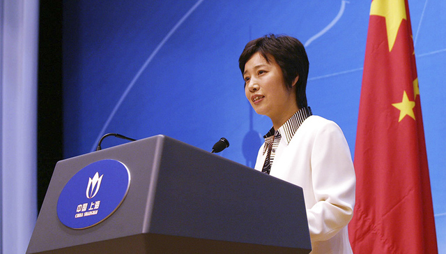 焦扬,复旦大学,党委书记