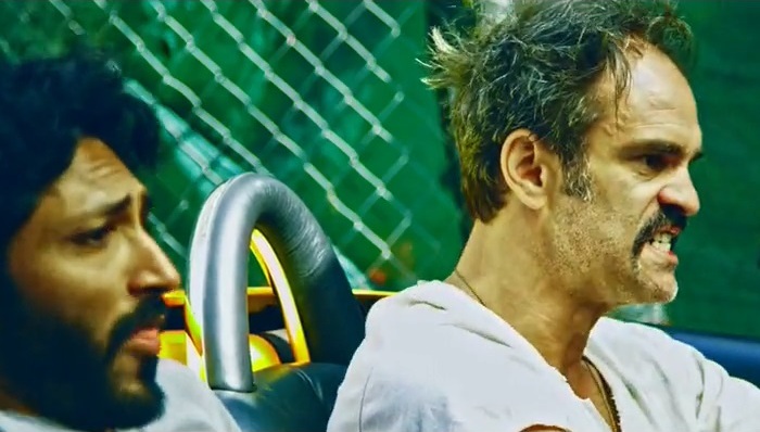 如果《侠盗猎车手5》是真实的，世界会怎么样？这个短片告诉你