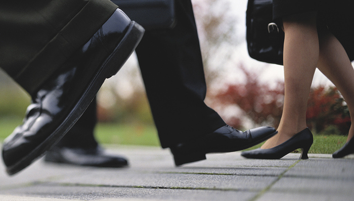 三季度462家上市公司高管离职