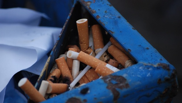 北上广深,控烟,室内全面禁烟,公共场所,控烟立法