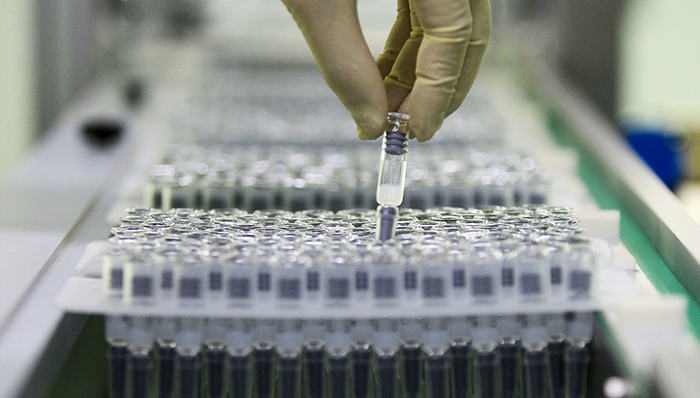 沃森生物甩掉疫苗案包袱