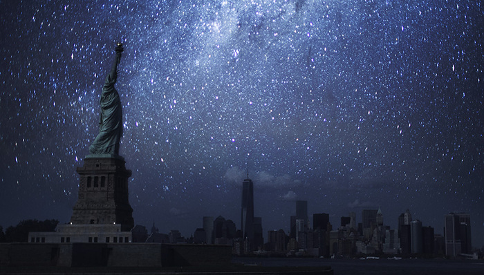 美国大选,希拉里,唐纳德·特朗普