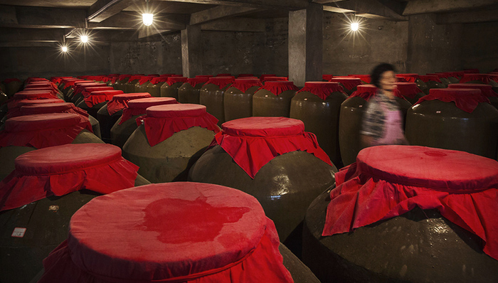 四川发展酒业启动酱酒并购