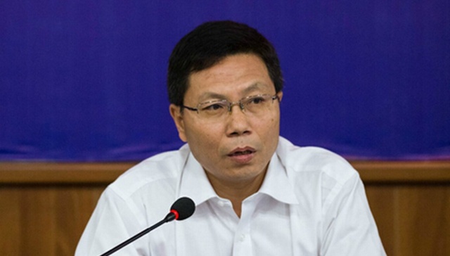 吕梁否认两县国土局长受处分后互换职务 称系正常的交流调整