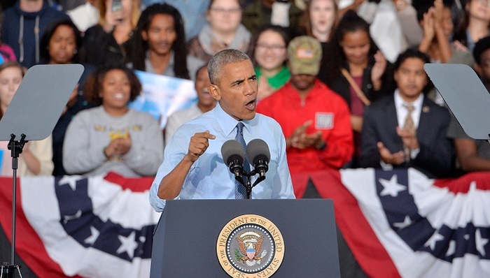 美国大选,权力游戏