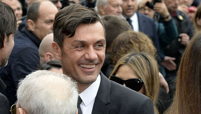 马尔蒂尼拒绝回归AC米兰 他的老东家还不像“常胜球队”