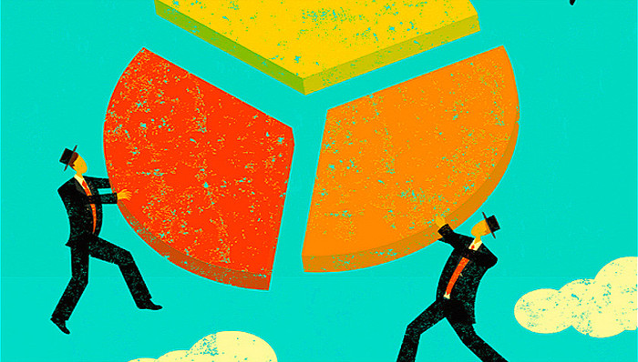 发展中市场,海尔,官僚主义,永辉超市,Marico,中亚银行,经营模式,结构调整,战略执行