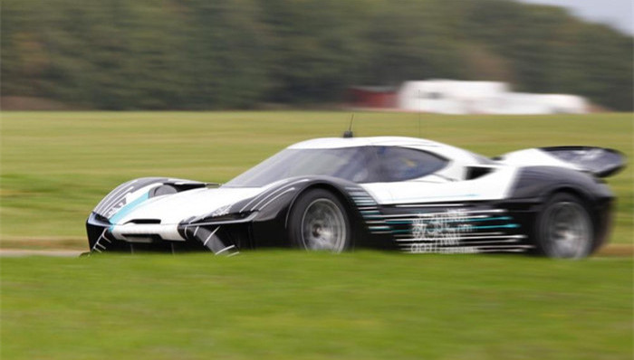 新车速报,车圈观察